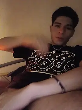 Oliver_LA's Live XXX Chat