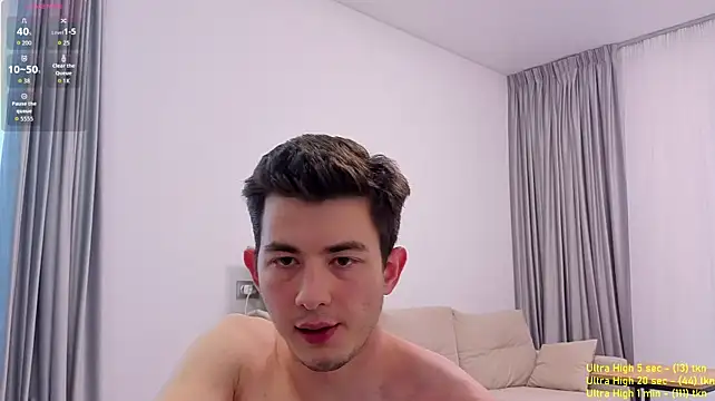 Chat XXX ao vivo de jonhy_merlinn
