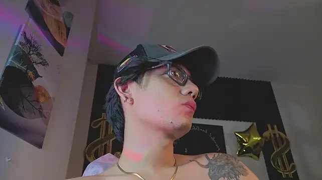 davoxer 라이브 XXX 채팅