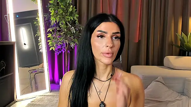 Chat XXX Live BrainyBelle