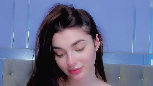AngelinaWett - play with pussy