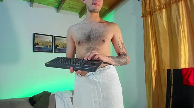 Vlad__night Chat XXX in diretta