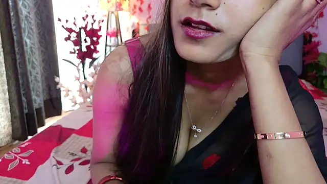 _Shanvii_ – Naživo XXX chat