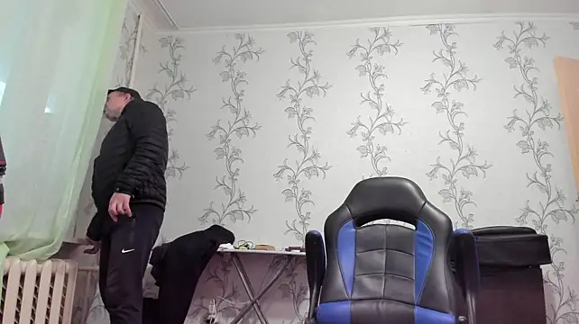 SanFrantsisko Chat XXX in diretta
