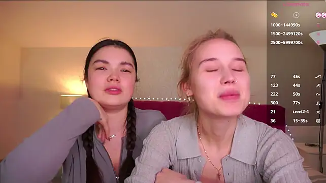 Chat XXX ao vivo de GrayceBonifacio