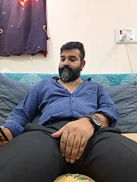 Chat XXX Live Fun_Guuy