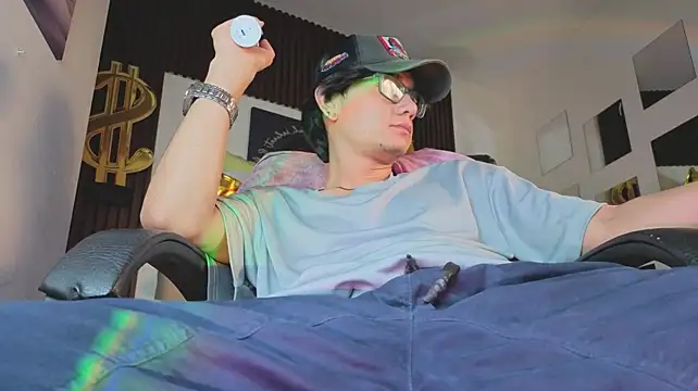 davoxer Chat XXX in diretta