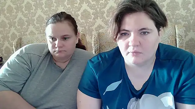EmmaXKristall Live XXX Chat