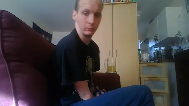 boredlul Live XXX Chat