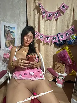 sweetieme – Naživo XXX chat