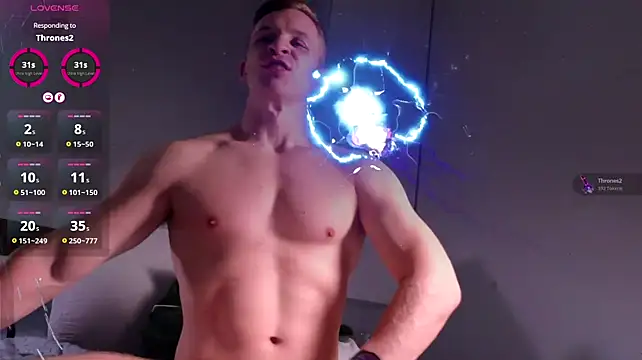 S3Xyes Live XXX-chat