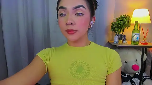 GABRIELAM_MS Obrolan Langsung XXX
