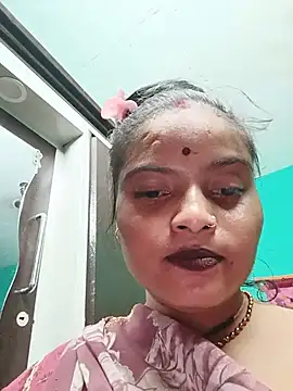 Czat XXX na żywo – Manbi_bhabi