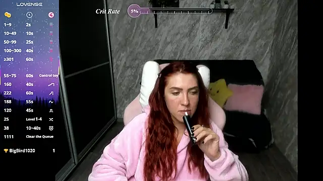 Reginasmilee live XXX chat