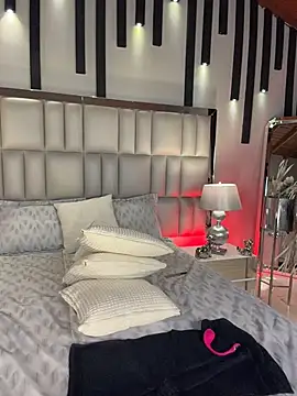 KateSunder – Live XXX-chat