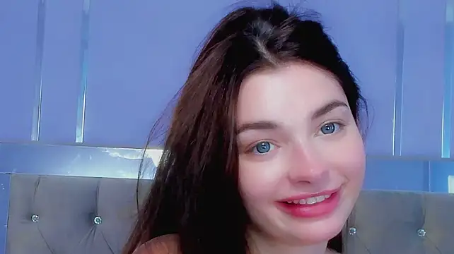 AngelinaWett - play with pussy