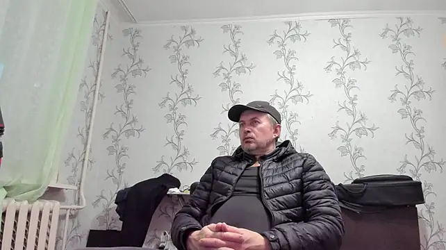SanFrantsisko Live XXX-chat