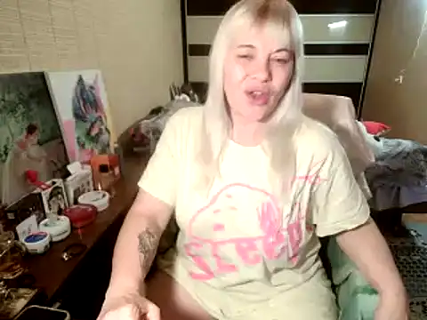 Czat XXX na żywo – Lia_Laguna77