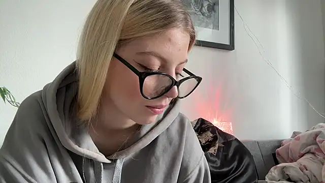 Fanny_Fresh's Live XXX Chat