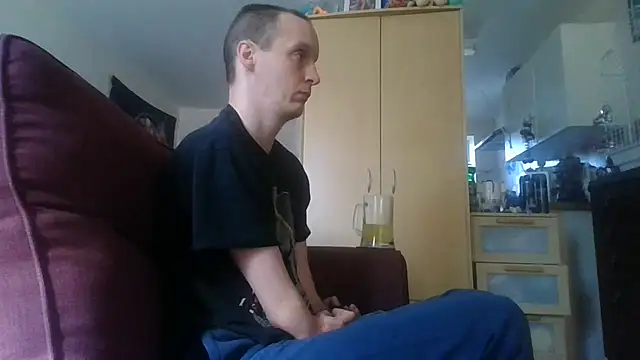 Živý XXX chat boredlul