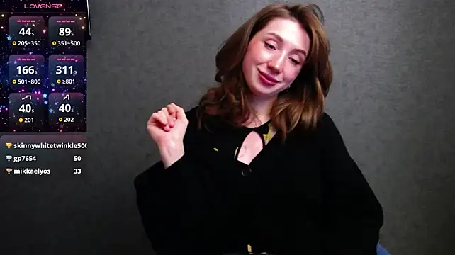 دردشة Ashley_Ross_ الجنسية المباشرة
