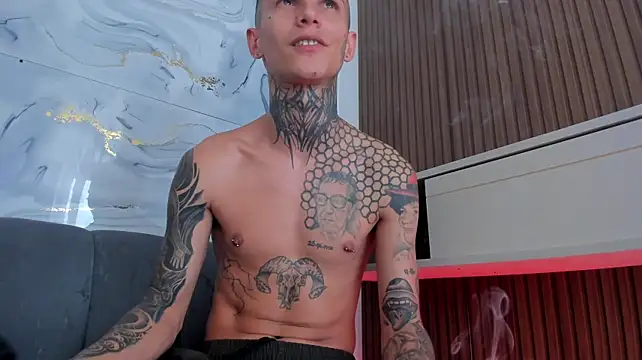 Paulo_527のライブXXXチャット