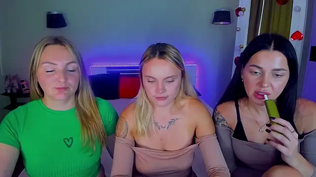 MagicEyessn Live XXX chat