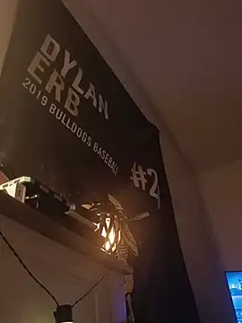 crazycam619 Obrolan Langsung XXX