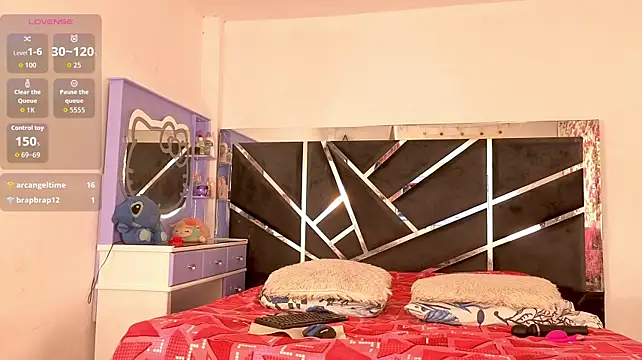 fire_lovex 现场XXX聊天