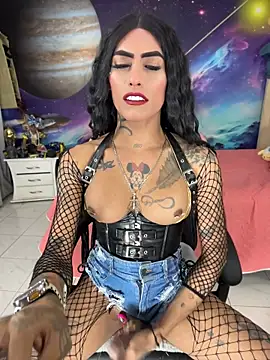 Nella_Dolls Live XXX-Chat