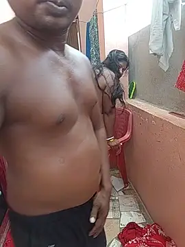 Desicouple1706 - Both nude & fuck 🤗🥰🔥☺️