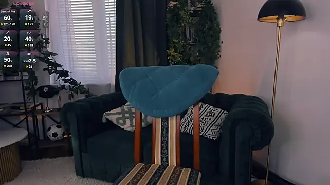 InesPiek élő XXX-chatje