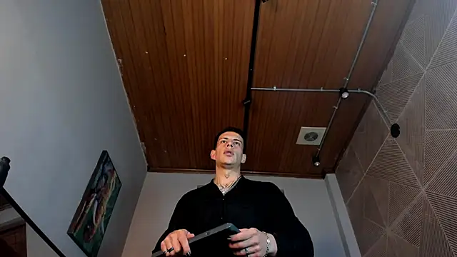 Dustin_SonneのライブXXXチャット
