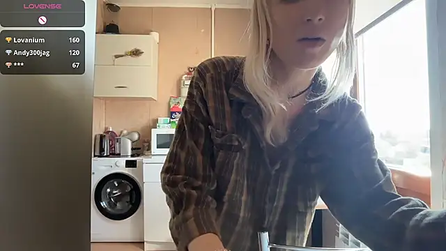 AngelJeni Live XXX-chat