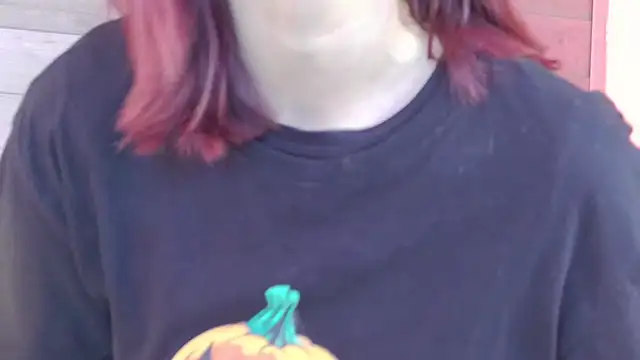 LunaHart Live XXX Chat