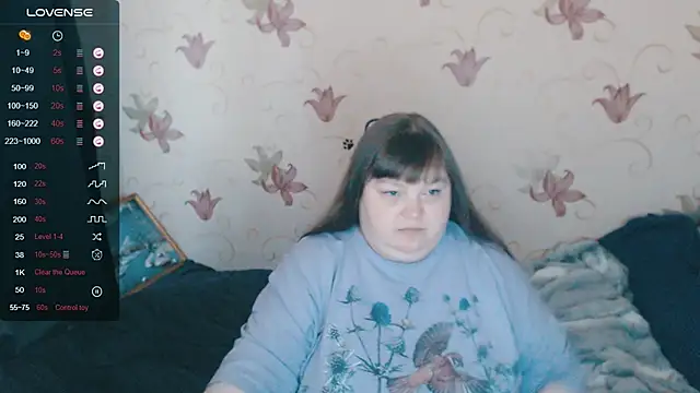 Chat XXX en directo de fistashka___