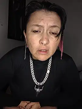 LILITH_LIBELULA - Domi*5 min +big squirt 🎮💦