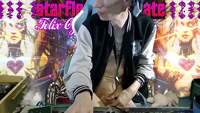 Webkamerová show solodethlordsubveganFAQ