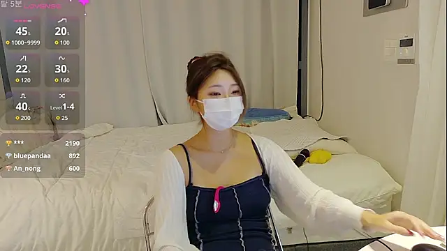 Joababa312 - 일방에서 티방맛보기 5분(올누드 근접)
