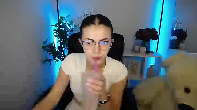 Chat XXX en directo de Ritaneer