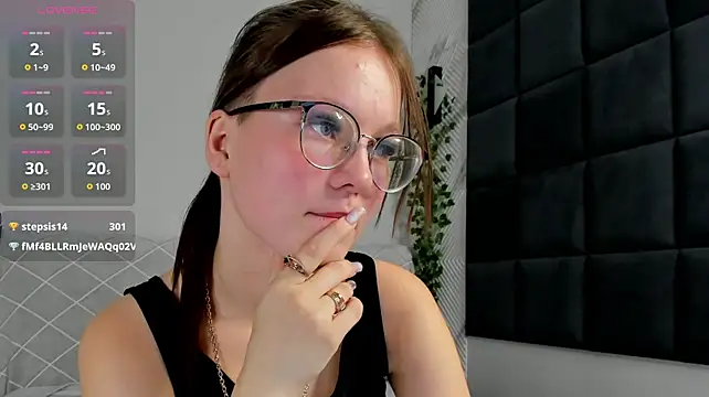Peggy_Hun1t's Live XXX Chat