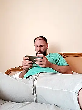 Chat XXX en directo de Tranda91