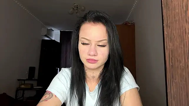Ava_Lanchee Adlı Modelin Canlı XXX Sohbeti