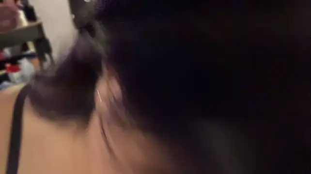 RoxieVoss Live XXX-Chat