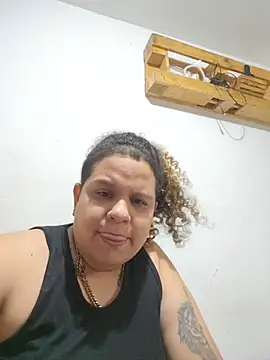 Lasalvaj's Live XXX Chat