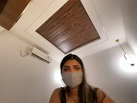 MaYaa__11 - full nude dance