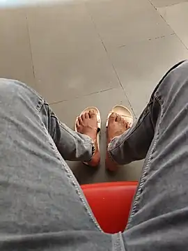 XXX chat uživo modela SensualStud