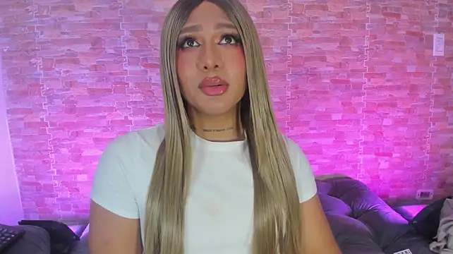 Czat XXX na żywo – Dreams_Chloe