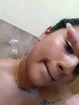 Zoe_Renata - Rub clit