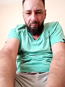 XXX chat uživo modela Tranda91